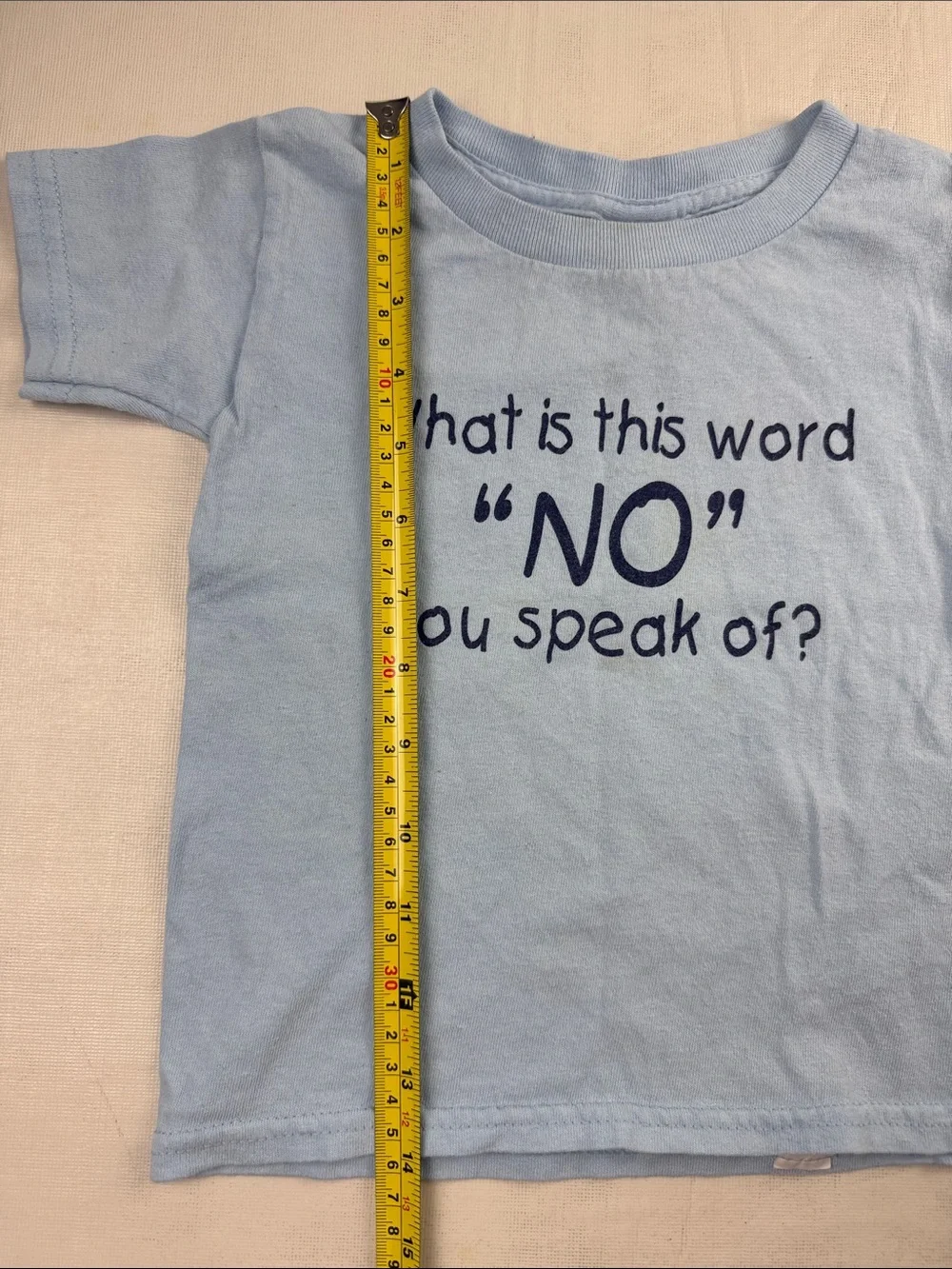 Boys T-shirt Bundle OshKosh B'gosh Gray Auto-Pilot Gildan Blue 'NO' Graphic 3T